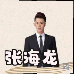 张海龙